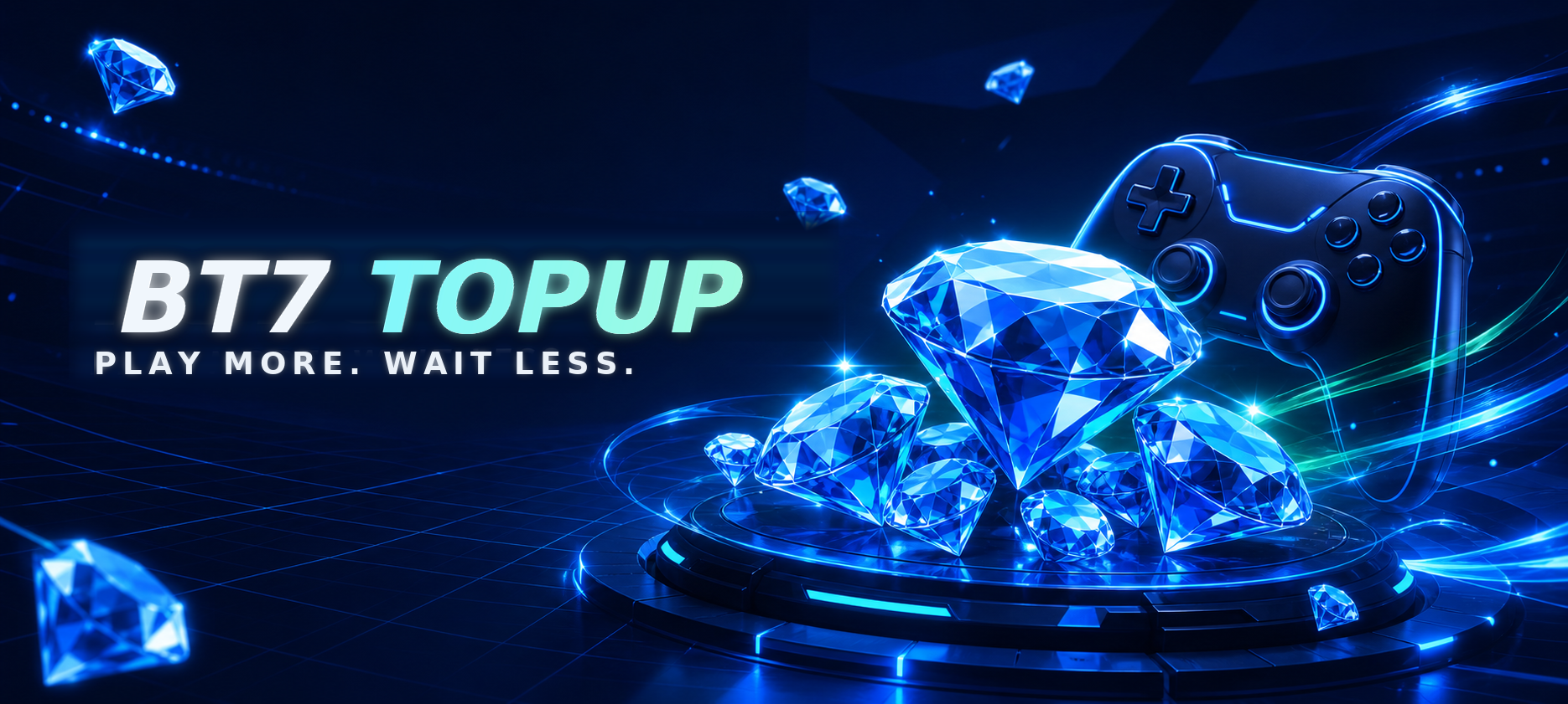 Mobile Legends Banner