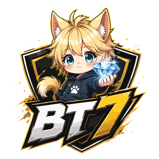 BT7 TOPUP